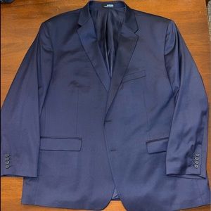 Murano Sport Coat (Navy)